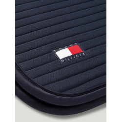 Sottosella da dressage in mesh Barney Tommy Hilfiger Equestrian