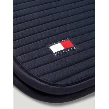Sottosella da dressage in mesh Barney Tommy Hilfiger Equestrian