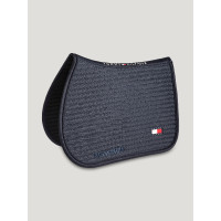 Sottosella da salto in mesh Barney Tommy Hilfiger Equestrian