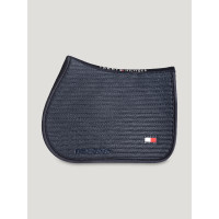 Sottosella da salto in mesh Barney Tommy Hilfiger Equestrian