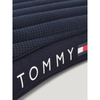 Sottosella da salto in mesh Barney Tommy Hilfiger Equestrian
