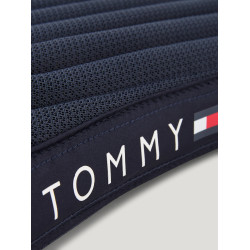 Sottosella da salto in mesh Barney Tommy Hilfiger Equestrian
