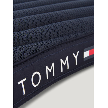 Sottosella da salto in mesh Barney Tommy Hilfiger Equestrian