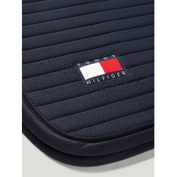 Sottosella da salto in mesh Barney Tommy Hilfiger Equestrian