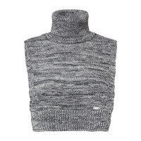 Collare Silver Star Mountain Horse Grigio argento