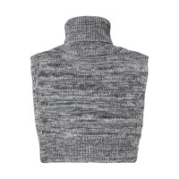 Collare Silver Star Mountain Horse Grigio argento