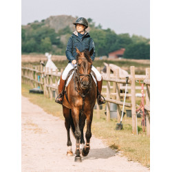 Giacca Royal Grace Mountain Horse Marina Blu marino