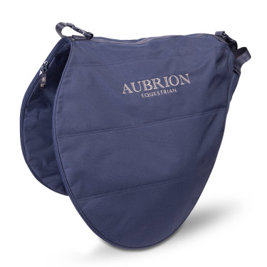 Borsa per sella Aubrion Equestrian