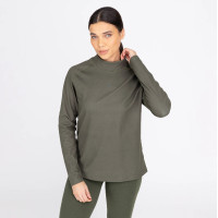 Maglia intima rilassata Aubrion React