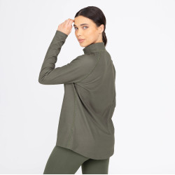 Maglia intima rilassata Aubrion React
