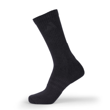 Calze sportive invernali Aubrion React