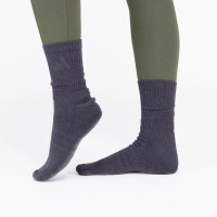 Calze sportive invernali Aubrion React