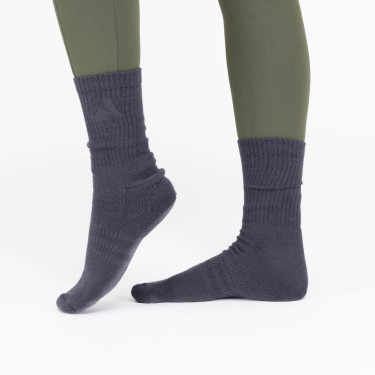 Calze sportive invernali Aubrion React