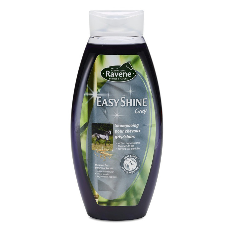 Easy Shine grigio Ravene