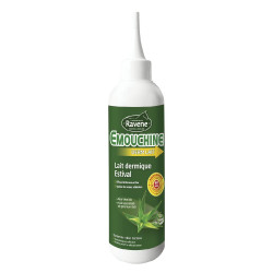 Emouchine Derm-latte Ravene
