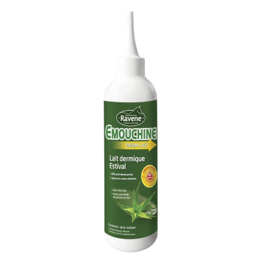 Emouchine Derm-latte Ravene Emouchine Derm-latte Ravene
