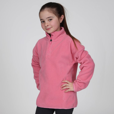Aubrion React Winter Fleece - Young Rider Aubrion React Winter Fleece - Young Rider