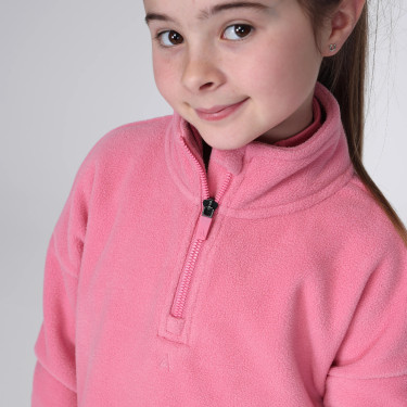 Aubrion React Winter Fleece - Young Rider Aubrion React Winter Fleece - Young Rider