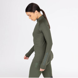 Aubrion React strato base invernale