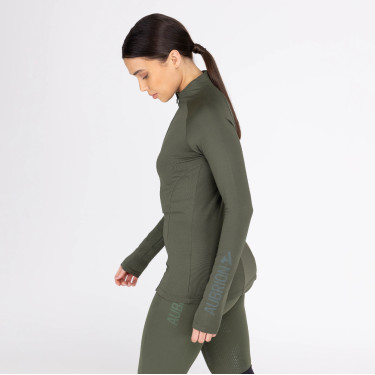 Aubrion React strato base invernale
