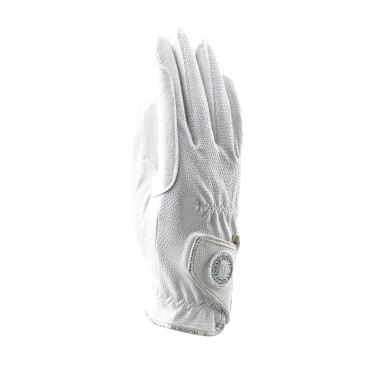 Guanti da equitazione Aubrion Aachen FlexFit per bambini bambino Guanti da equitazione Aubrion Aachen FlexFit per bambini bambino