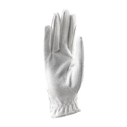 Guanti da equitazione Aubrion Aachen FlexFit per bambini bambino Guanti da equitazione Aubrion Aachen FlexFit per bambini bambino