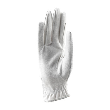 Guanti da equitazione Aubrion Aachen FlexFit per bambini bambino Guanti da equitazione Aubrion Aachen FlexFit per bambini bambino