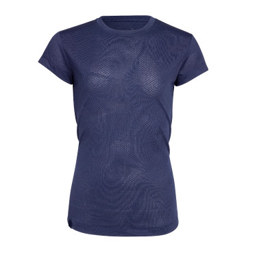 T-shirt tecnica equitazione junior Shires Aubrion React T-shirt tecnica equitazione junior Shires Aubrion React