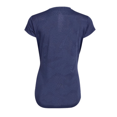 T-shirt tecnica equitazione junior Shires Aubrion React T-shirt tecnica equitazione junior Shires Aubrion React