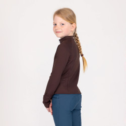 Strato base invernale equitazione junior Aubrion