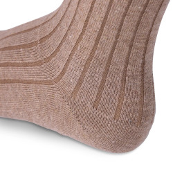 Calze da equitazione in lana Aubrion | Invernali