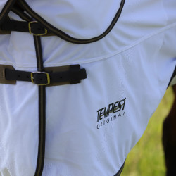 Coperta antimosche cavallo con collo Shires Tempest | Equi-Clic Coperta antimosche cavallo con collo Shires Tempest | Equi-Clic