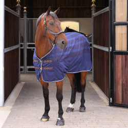 Coperta asciugante rete per cavallo Shires Tempest Coperta asciugante rete per cavallo Shires Tempest