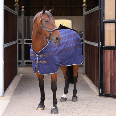 Coperta asciugante rete per cavallo Shires Tempest Coperta asciugante rete per cavallo Shires Tempest