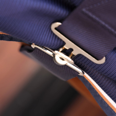 Coperta asciugante rete per cavallo Shires Tempest Coperta asciugante rete per cavallo Shires Tempest