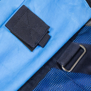 Cool On Track collo rinfrescante per coperta per cavallo Back on Track