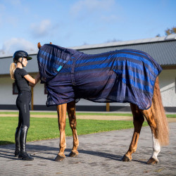 Cool On Track collo rinfrescante per coperta per cavallo Back on Track