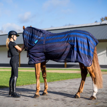 Cool On Track collo rinfrescante per coperta per cavallo Back on Track