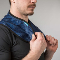 Fascia rinfrescante per il collo Back on Track