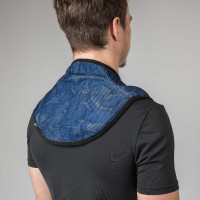 Fascia rinfrescante per il collo Back on Track
