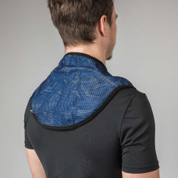 Fascia rinfrescante per il collo Back on Track