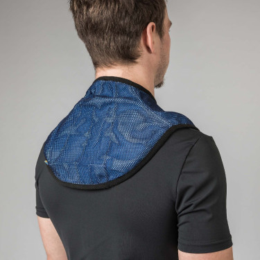 Fascia rinfrescante per il collo Back on Track