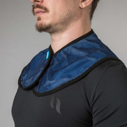 Fascia rinfrescante per il collo Back on Track