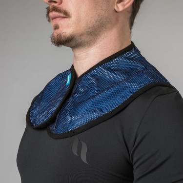 Fascia rinfrescante per il collo Back on Track