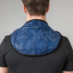 Fascia rinfrescante per il collo Back on Track