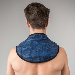 Fascia rinfrescante per il collo Back on Track
