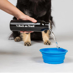 Ciotola per cane Back on Track