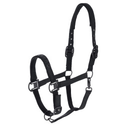 Covalliero Capezza AH26 Nero