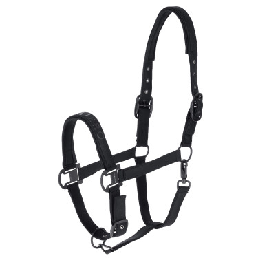 Covalliero Capezza AH26 Nero