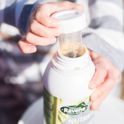 Nutriflex Ravene Nutriflex Ravene